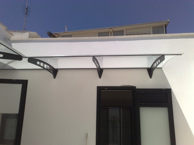 pensilina in polic. compatto 2